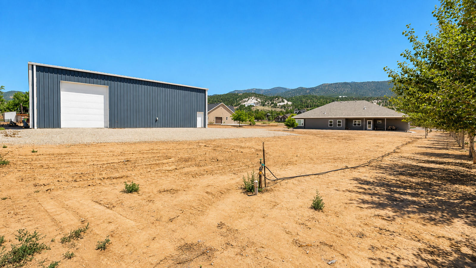 848 W Old Hwy 91, Parowan, photo 85 of 89