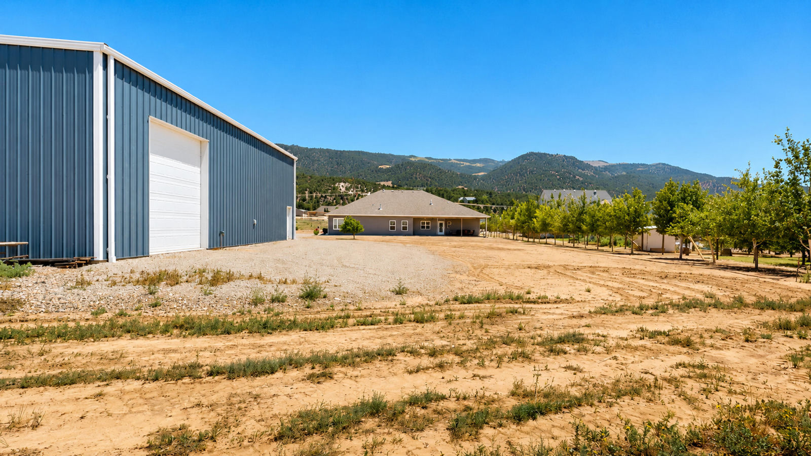 848 W Old Hwy 91, Parowan, photo 86 of 89