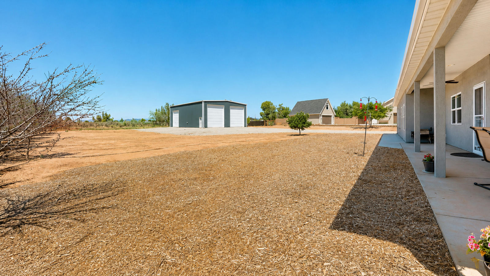 848 W Old Hwy 91, Parowan, photo 87 of 89