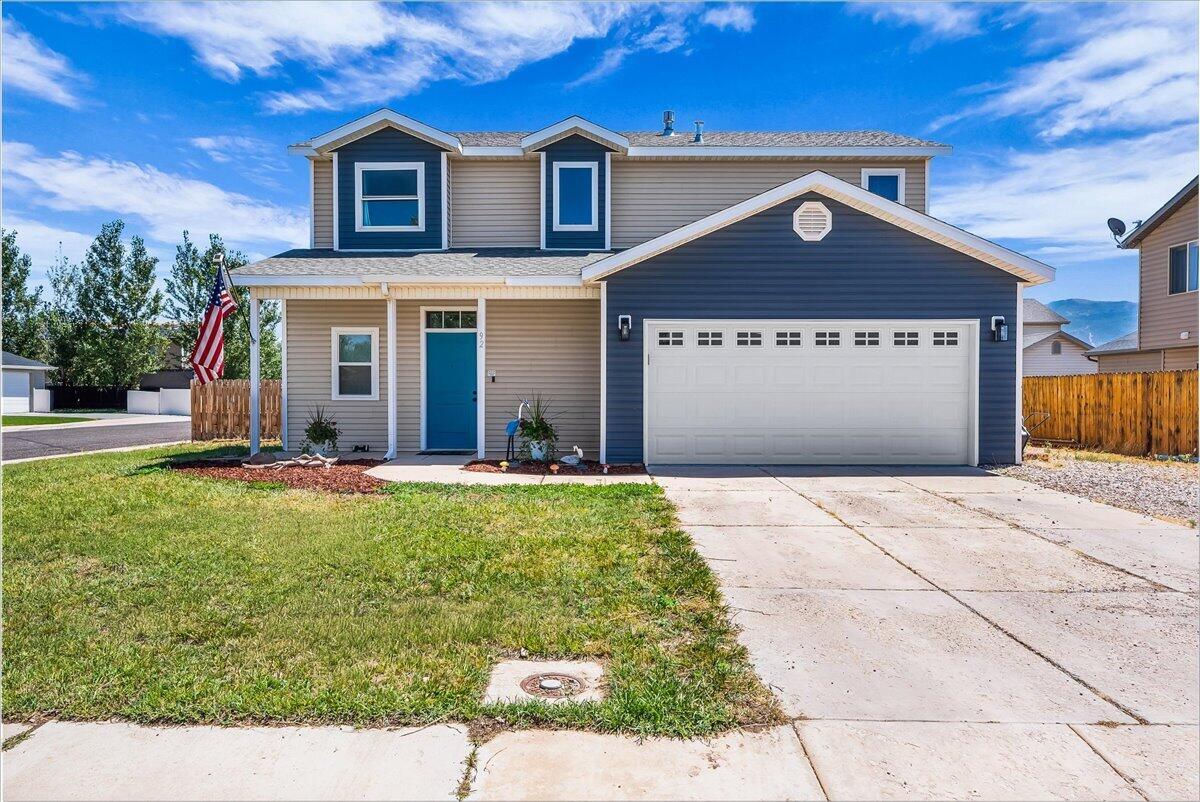 92 N 4250 W, Cedar City, photo 1