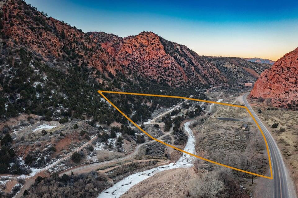 1310 Utah 14, Cedar City