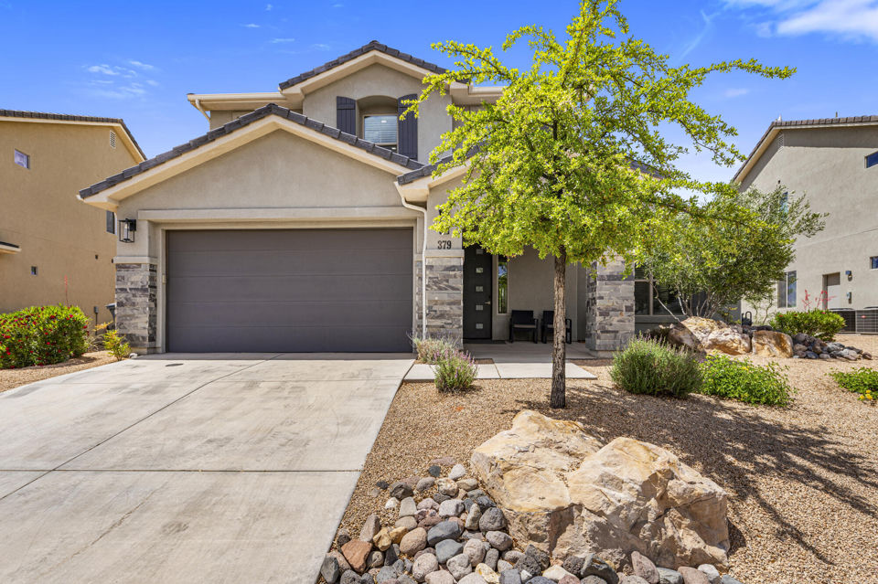 379 N Puerta DR, Washington, photo 2