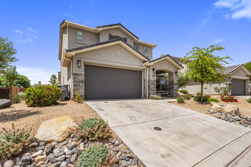 379 N Puerta DR, Washington, photo 3