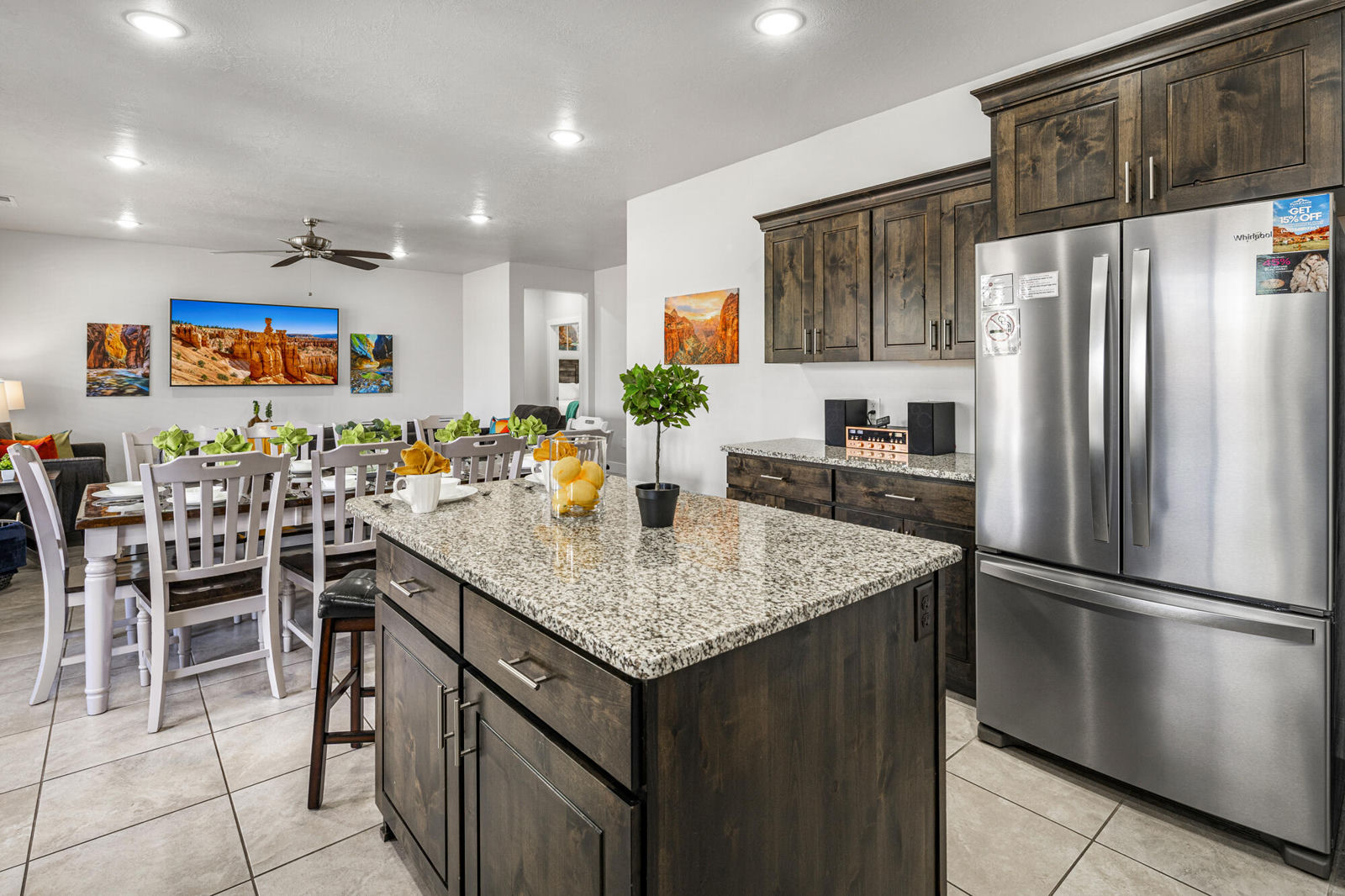 379 N Puerta DR, Washington, photo 14 of 66