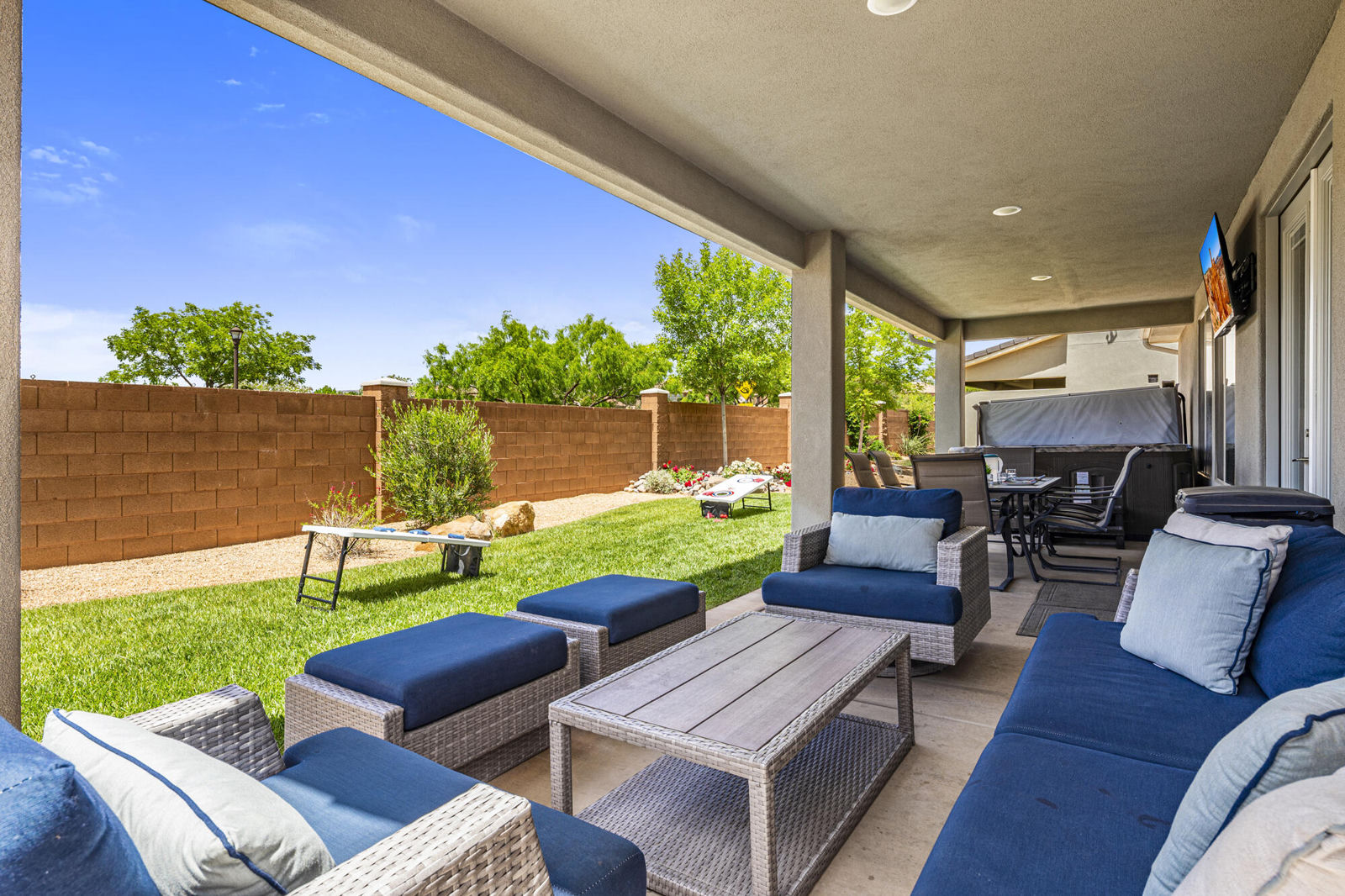 379 N Puerta DR, Washington, photo 47 of 66