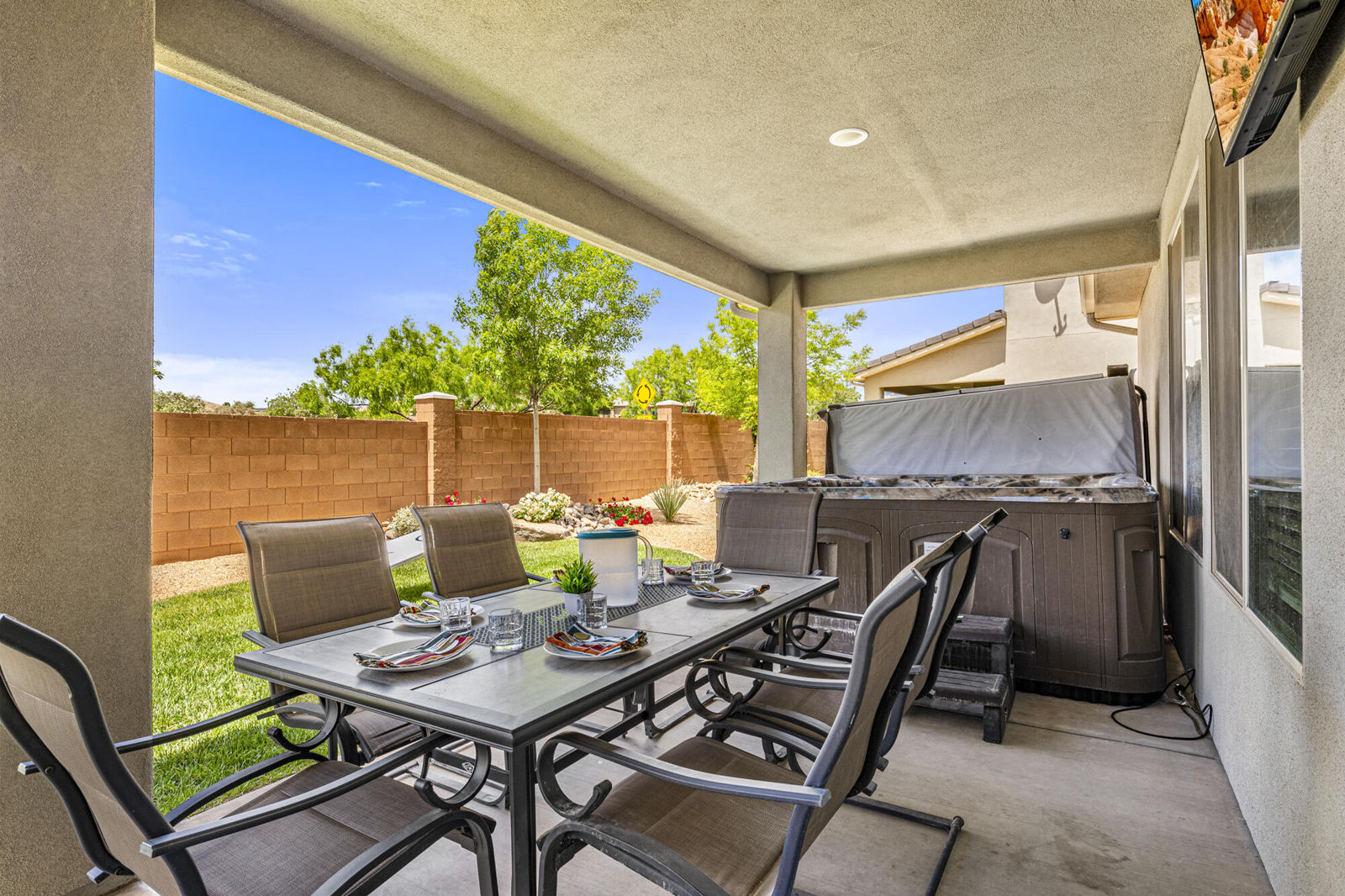 379 N Puerta DR, Washington, photo 48 of 66