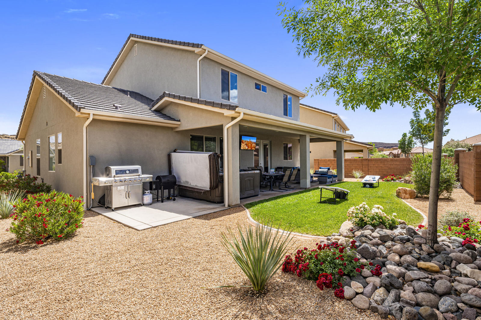 379 N Puerta DR, Washington, photo 50 of 66