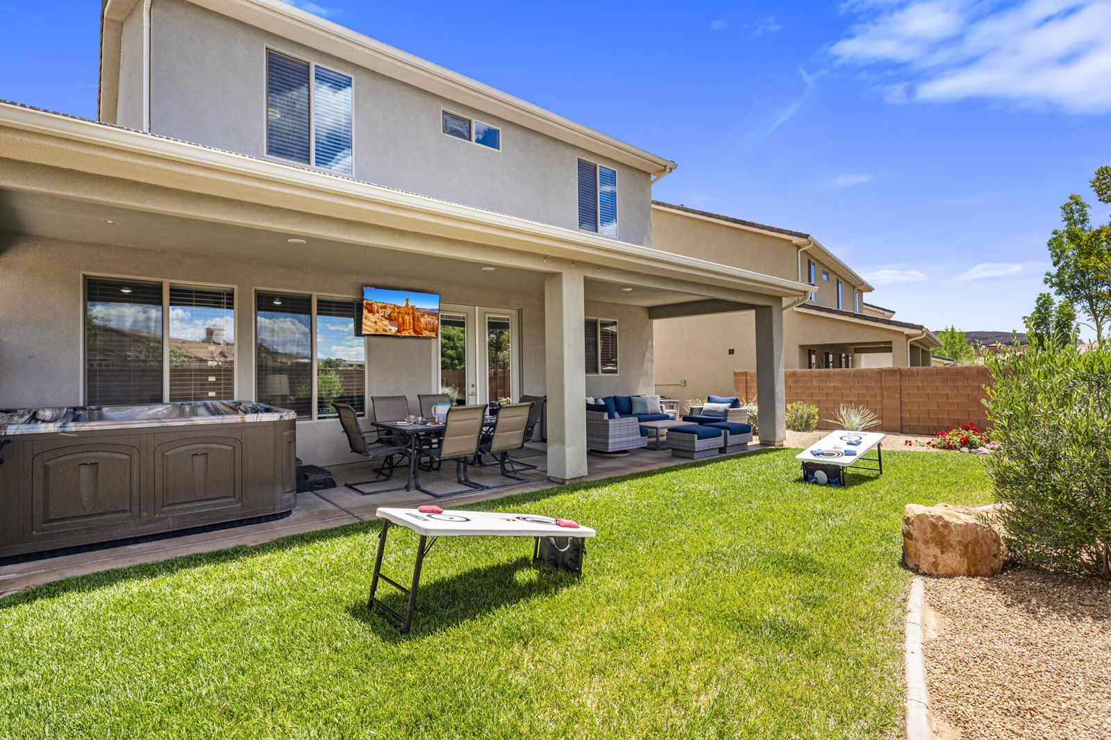 379 N Puerta DR, Washington, photo 51 of 66