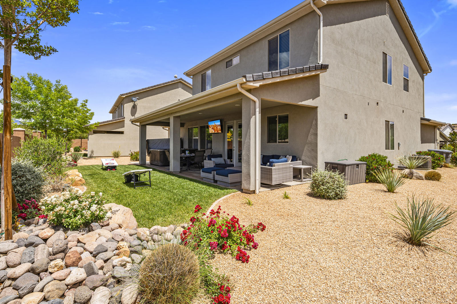 379 N Puerta DR, Washington, photo 52 of 66
