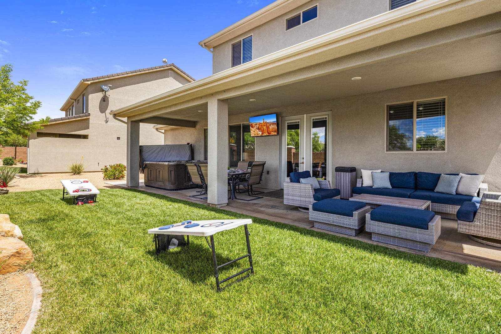 379 N Puerta DR, Washington, photo 53 of 66