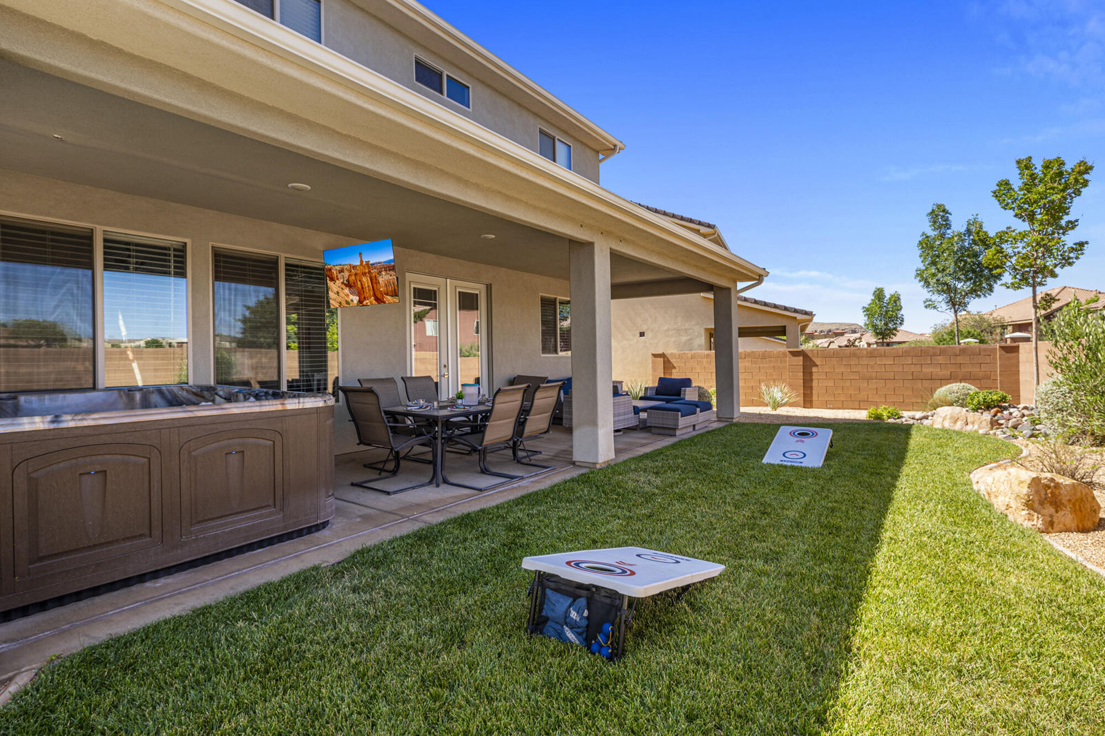 379 N Puerta DR, Washington, photo 54 of 66