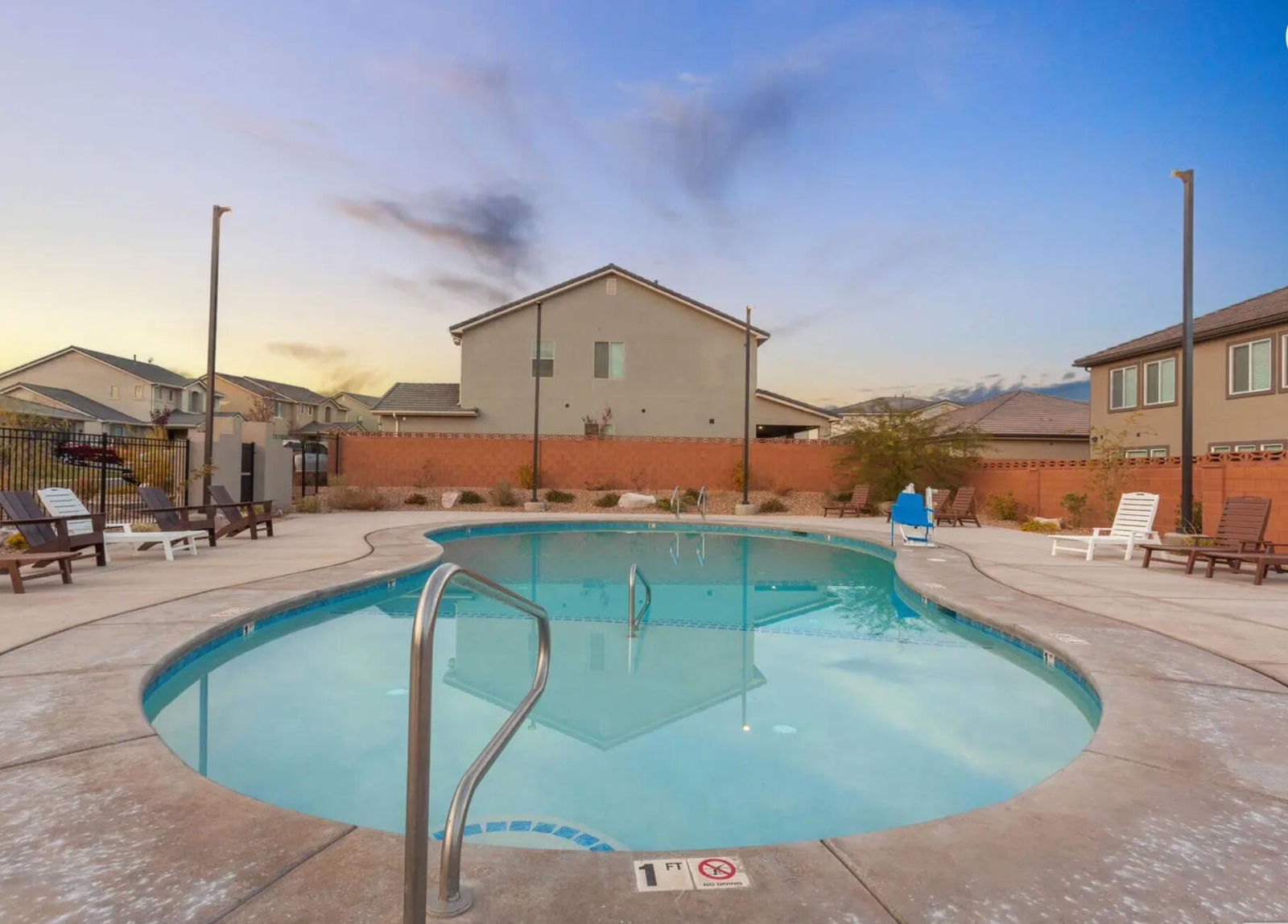 379 N Puerta DR, Washington, photo 55 of 66