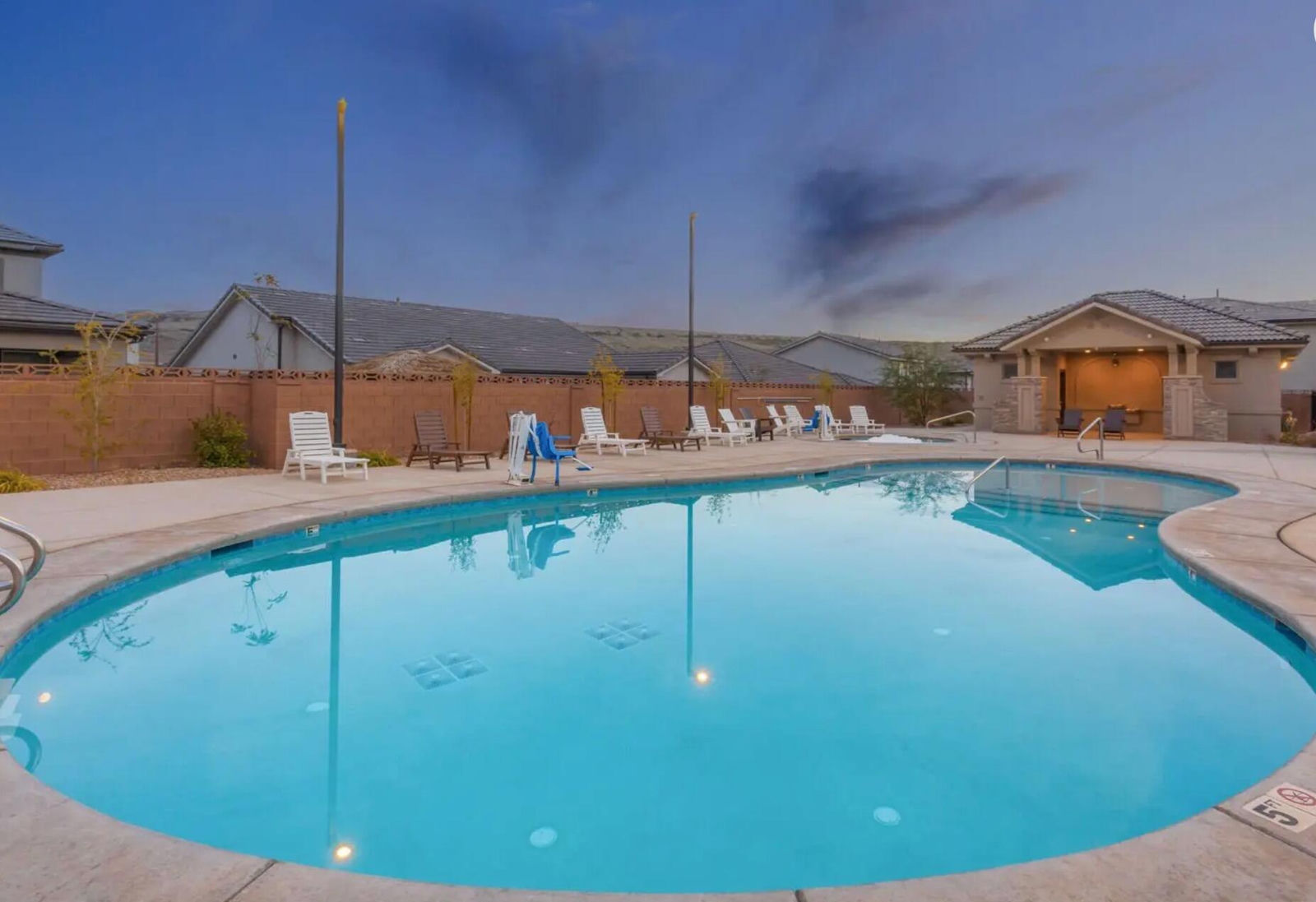 379 N Puerta DR, Washington, photo 58 of 66