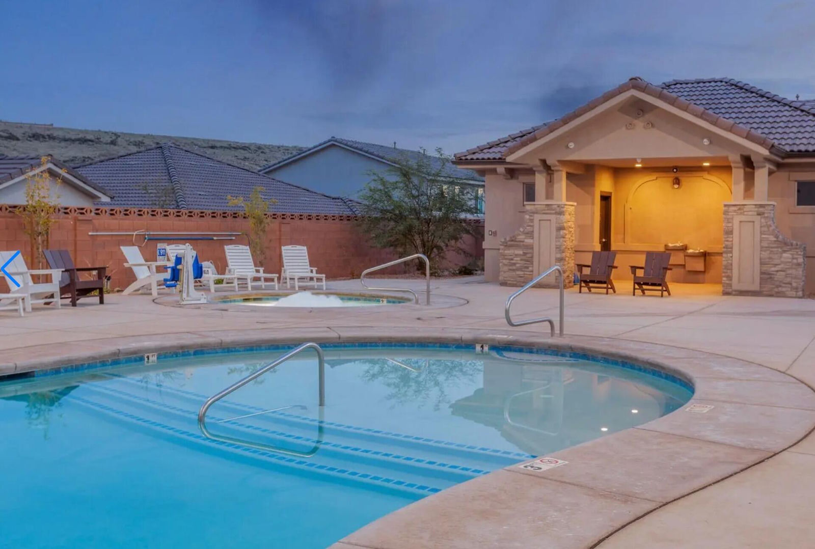 379 N Puerta DR, Washington, photo 59 of 66