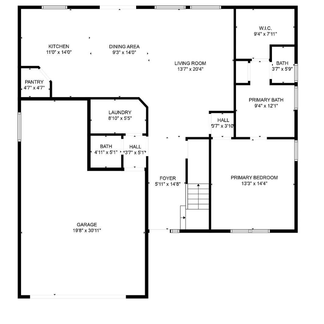 379 N Puerta DR, Washington, photo 66 of 66