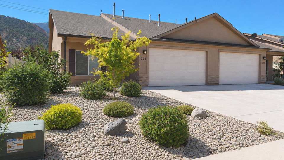 301 W Bristlecone DR, Cedar City