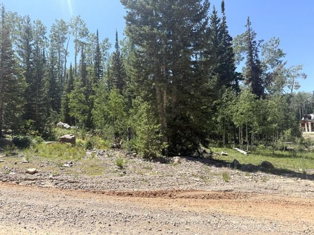 263 Hidden Lake RD, Lot #5, Brian Head, photo 2