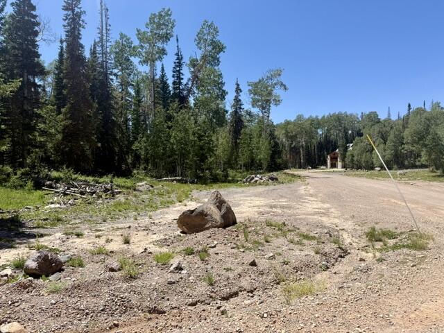 263 Hidden Lake RD, Lot #5, Brian Head, photo 4 of 10