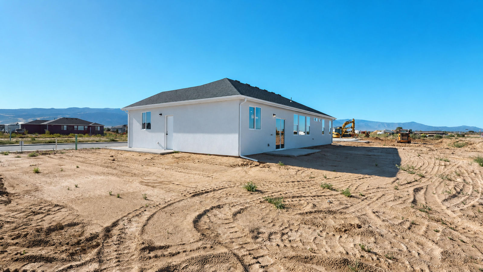 4627 N 2675 W, Cedar City, photo 33 of 34