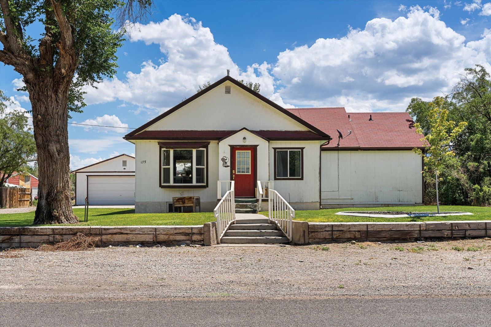 175 S 100 E, Circleville, photo 1
