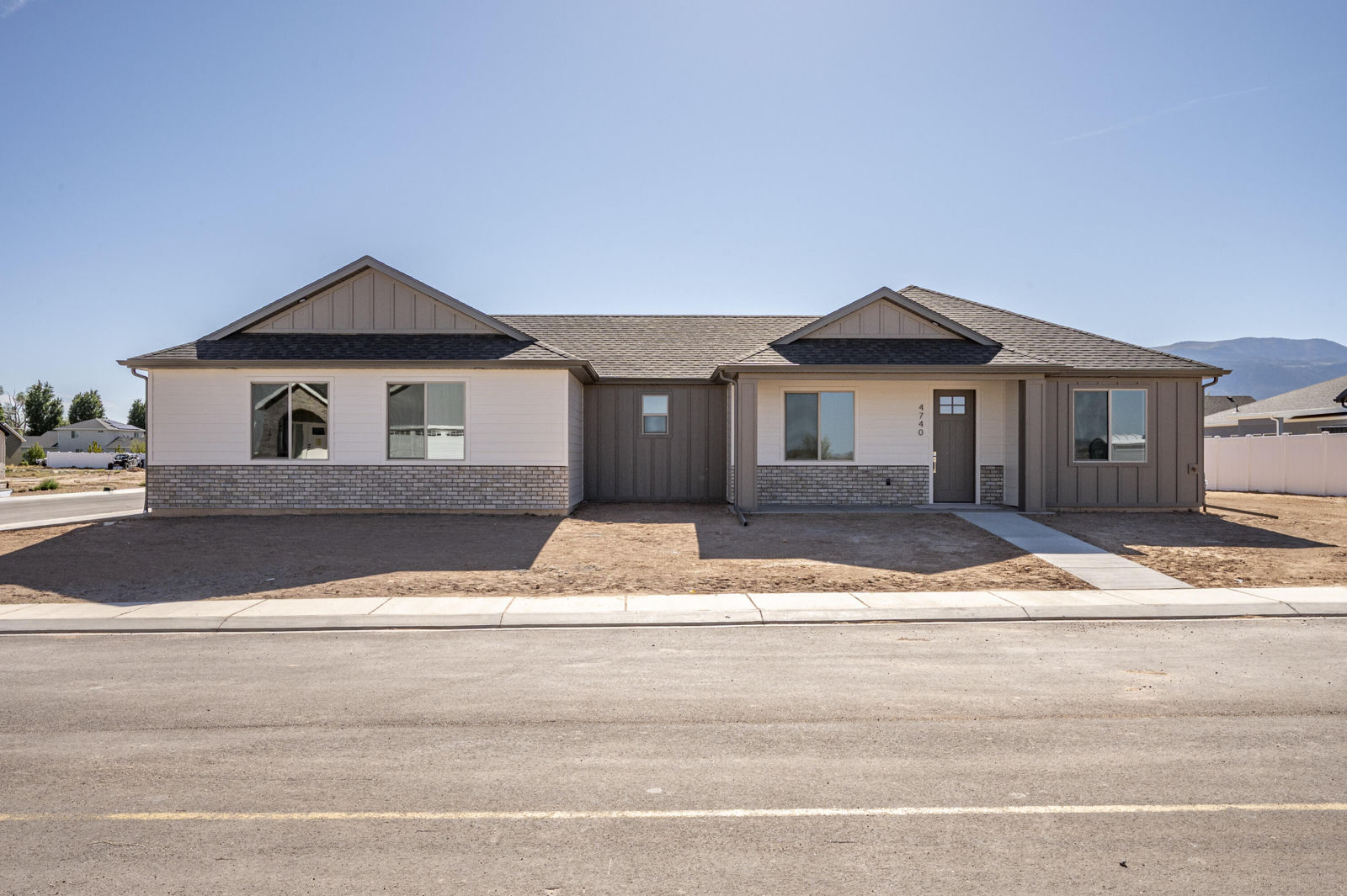 4740 N 2000 W, Cedar City, photo 1
