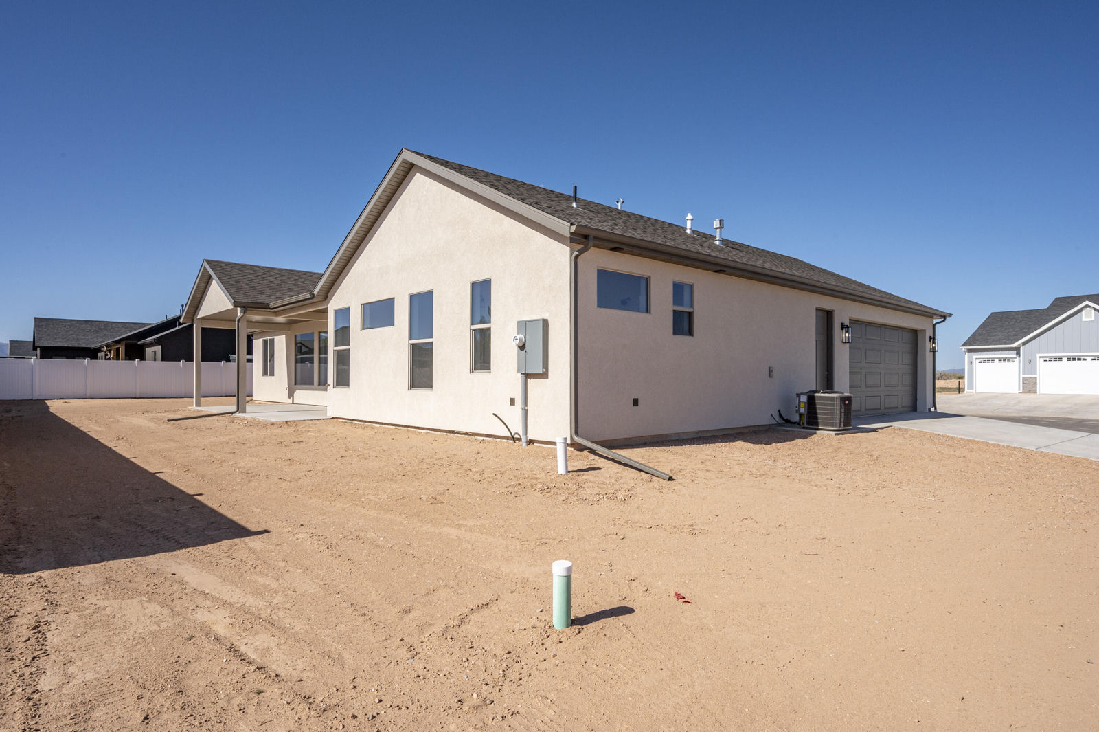 4740 N 2000 W, Cedar City, photo 48 of 50