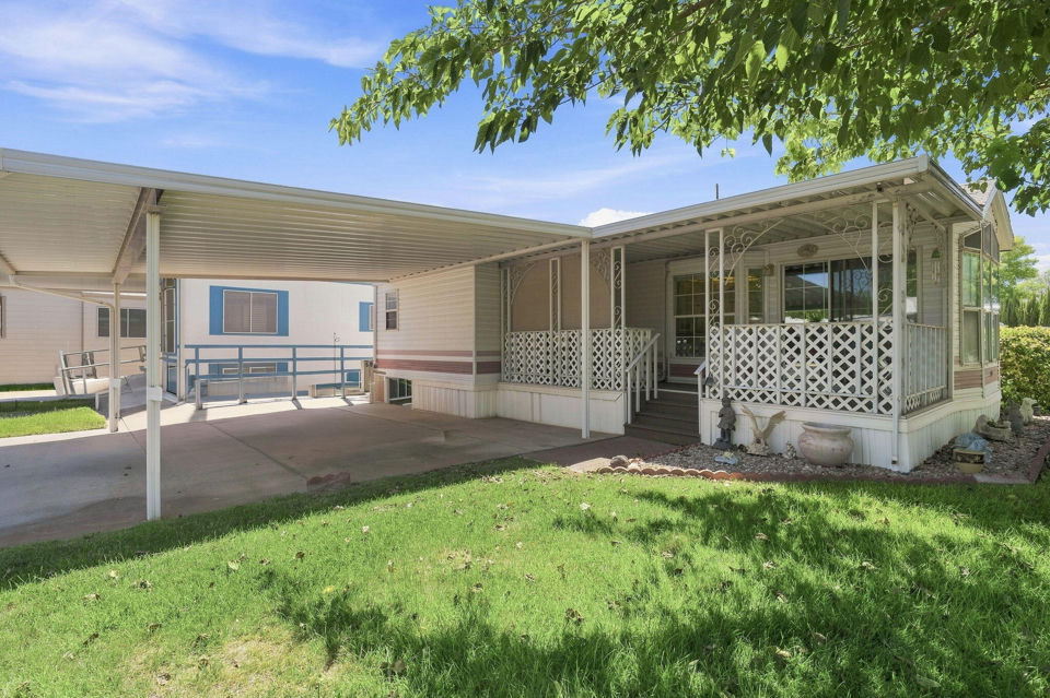 1160 E Telegraph ST, 59, Washington