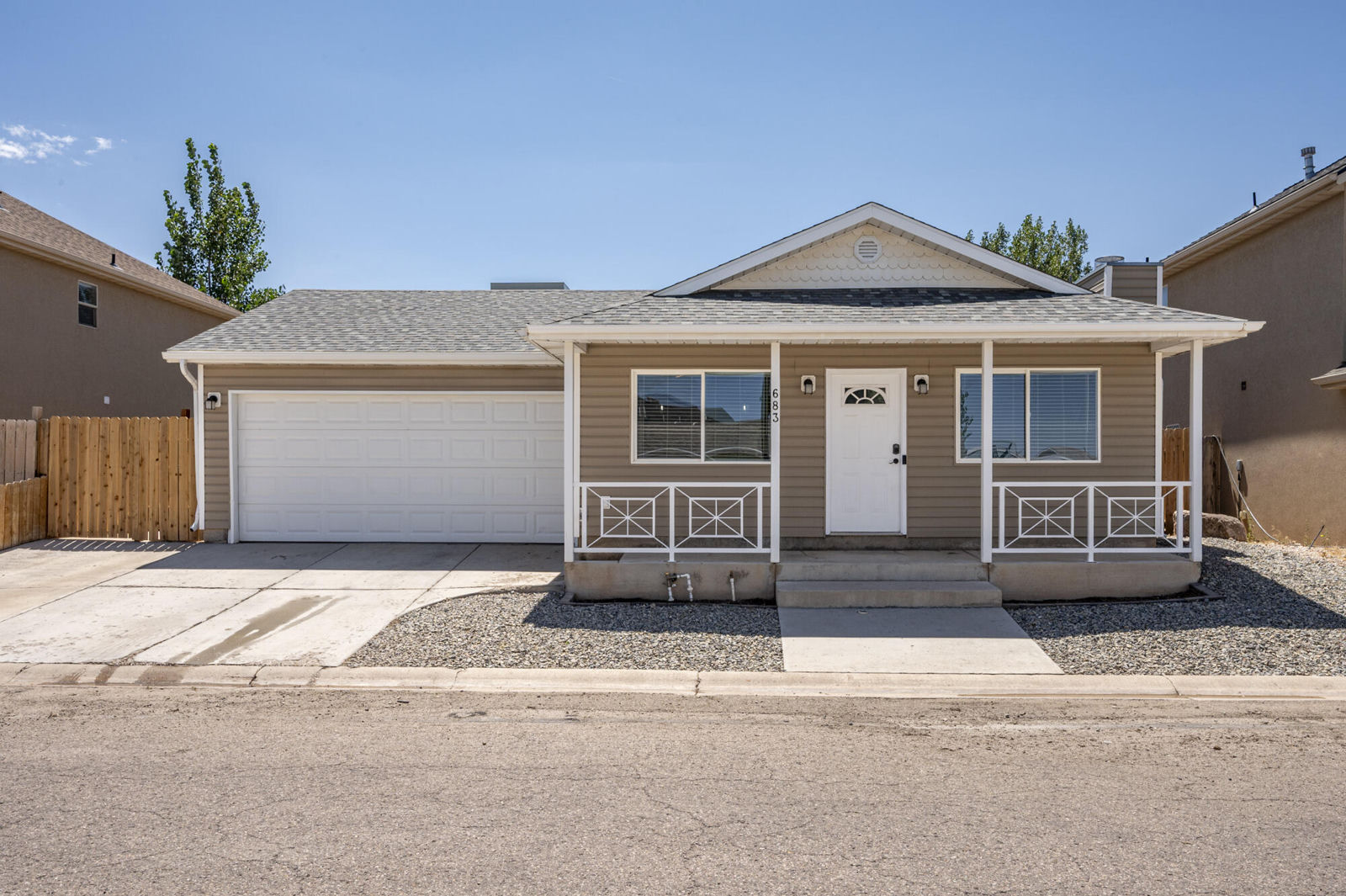 683 W 1350 N, Cedar City, photo 1