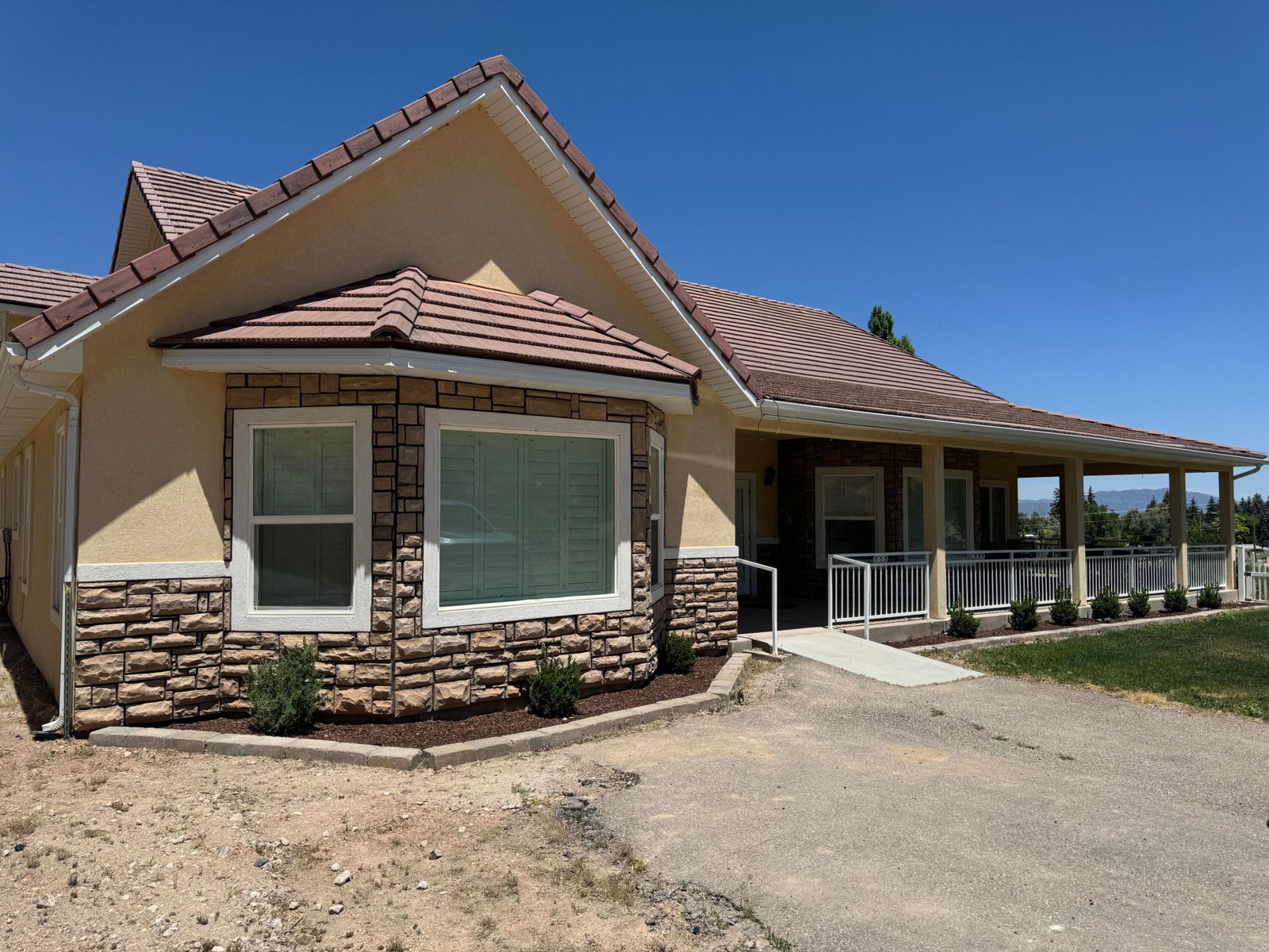 47 W 400 S, Parowan, photo 1