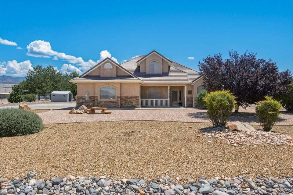 764 E Dammeron Valley DR W, Dammeron Valley, photo 3