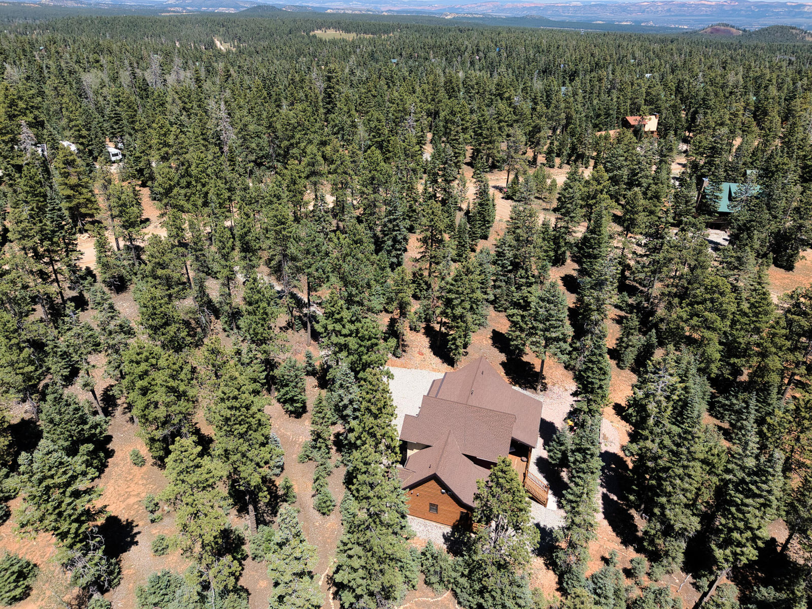 2995 N Smith and Wesson CIR, Duck Creek Village, photo 50 of 68