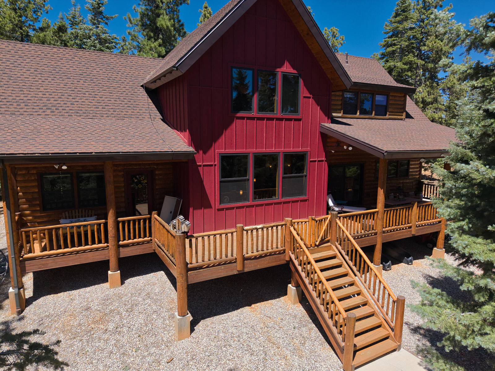 2995 N Smith and Wesson CIR, Duck Creek Village, photo 54 of 68