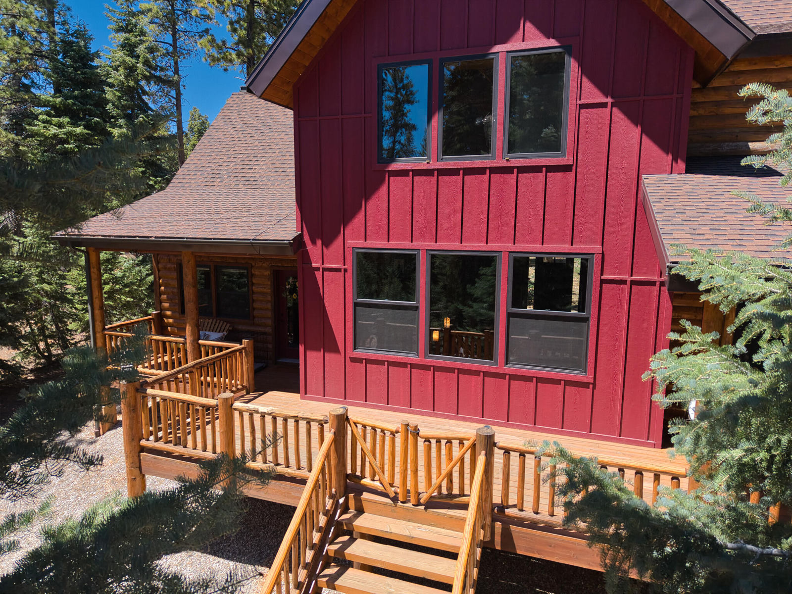 2995 N Smith and Wesson CIR, Duck Creek Village, photo 55 of 68