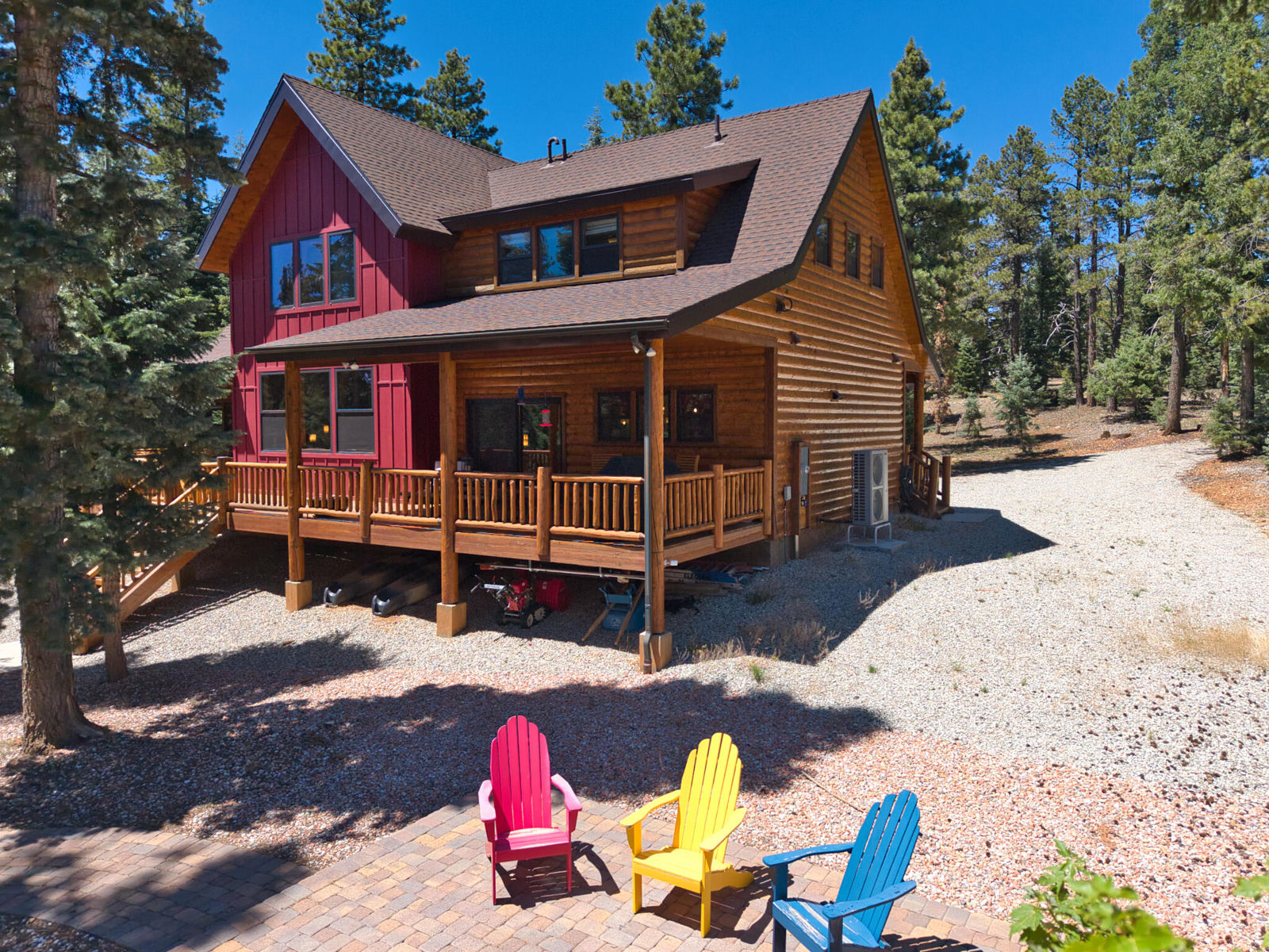 2995 N Smith and Wesson CIR, Duck Creek Village, photo 4 of 68