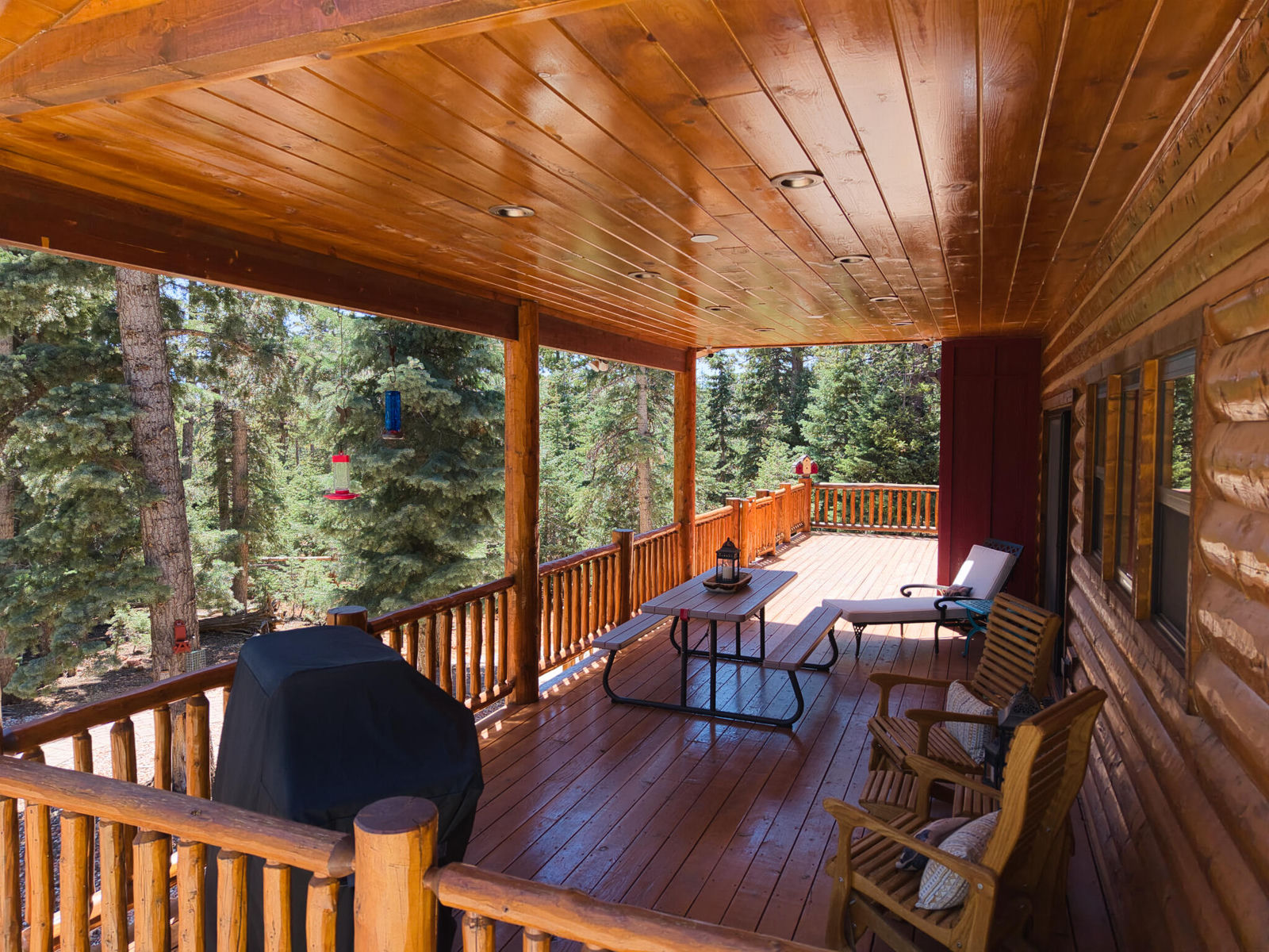 2995 N Smith and Wesson CIR, Duck Creek Village, photo 56 of 68