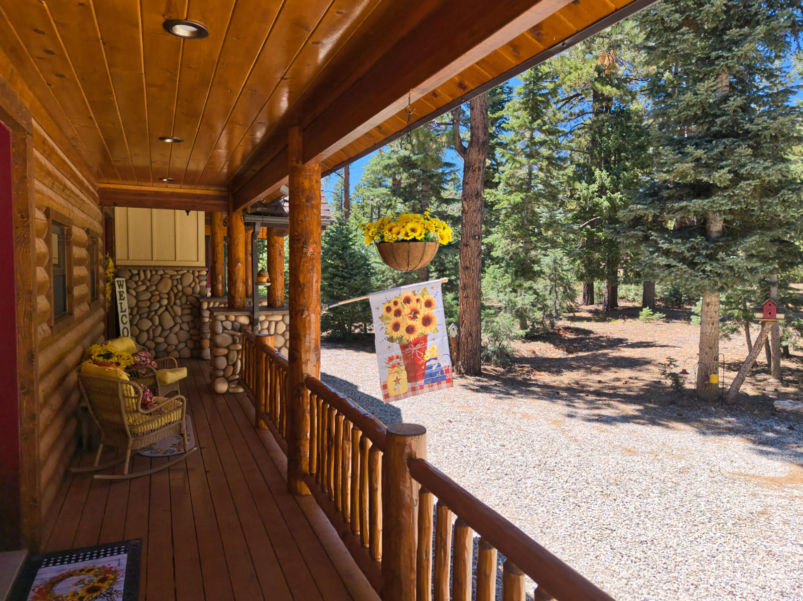 2995 N Smith and Wesson CIR, Duck Creek Village, photo 58 of 68