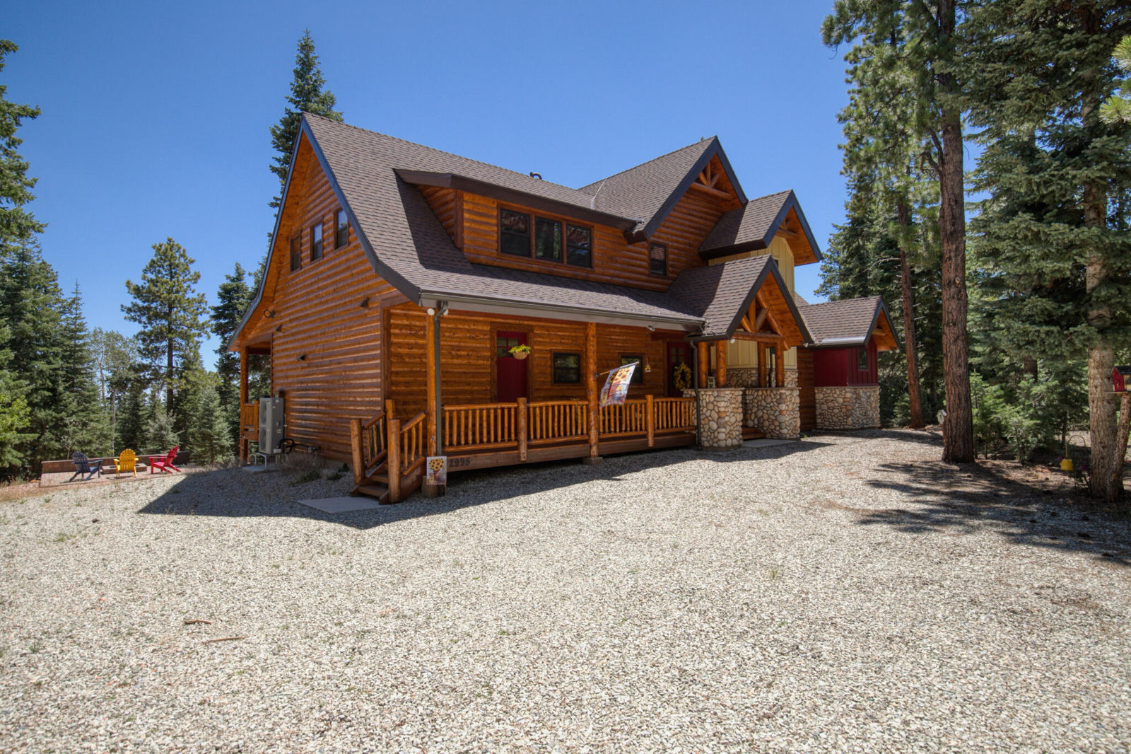 2995 N Smith and Wesson CIR, Duck Creek Village, photo 1