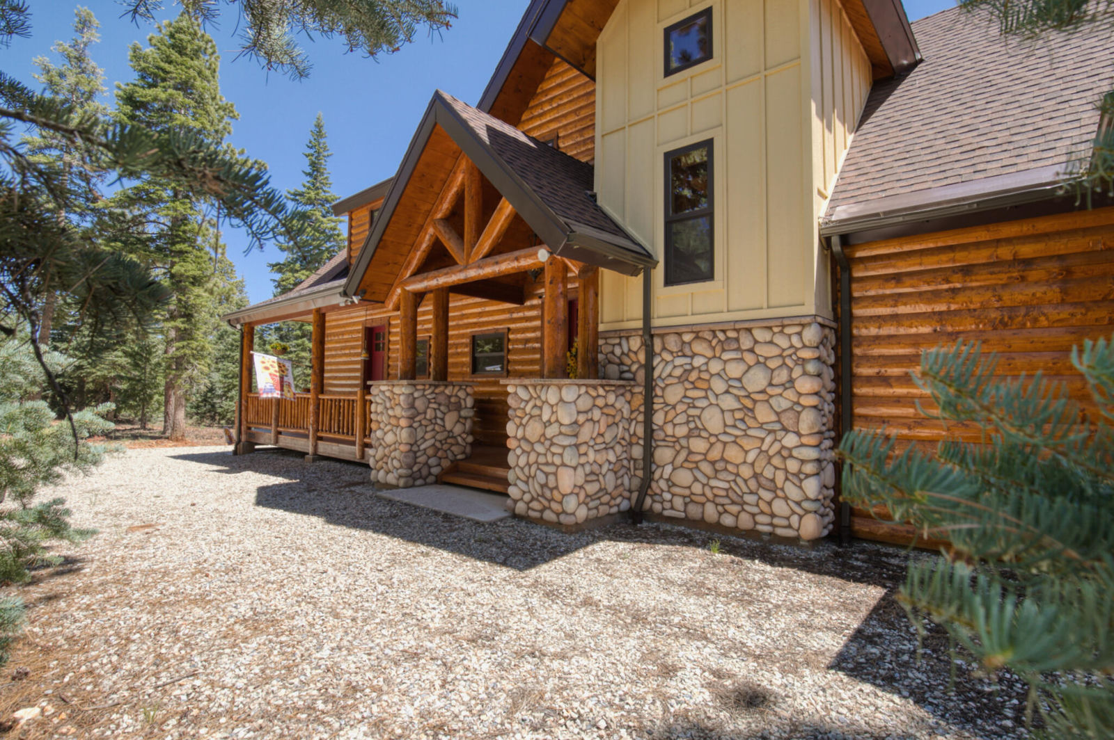 2995 N Smith and Wesson CIR, Duck Creek Village, photo 61 of 68