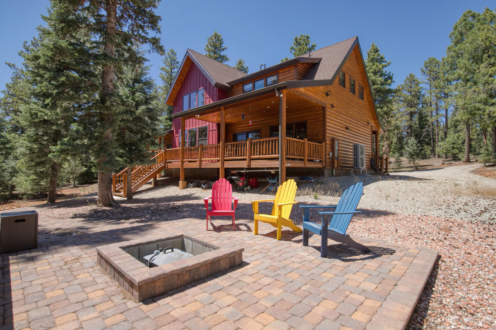 2995 N Smith and Wesson CIR, Duck Creek Village, photo 62 of 68