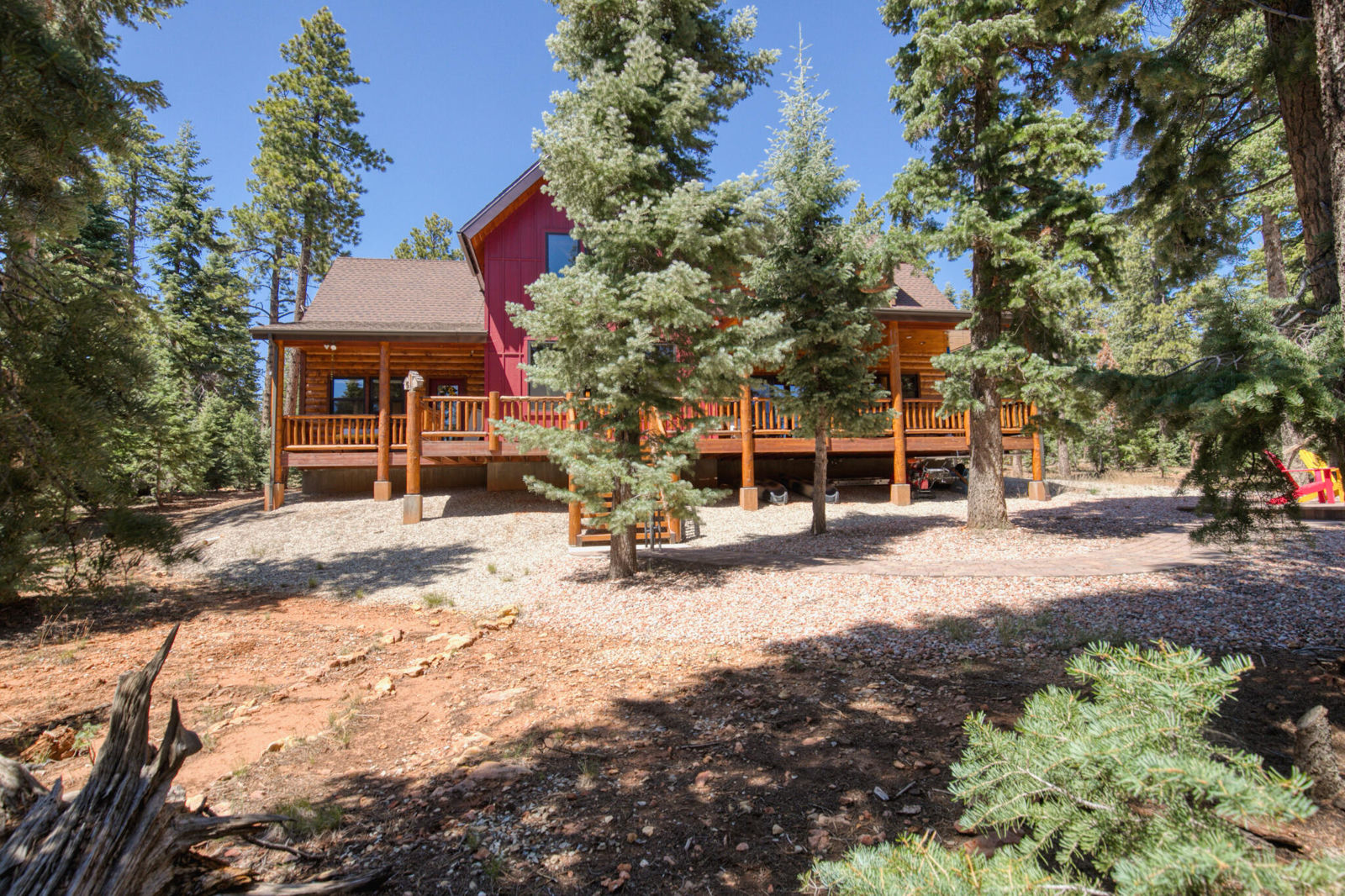 2995 N Smith and Wesson CIR, Duck Creek Village, photo 5 of 68