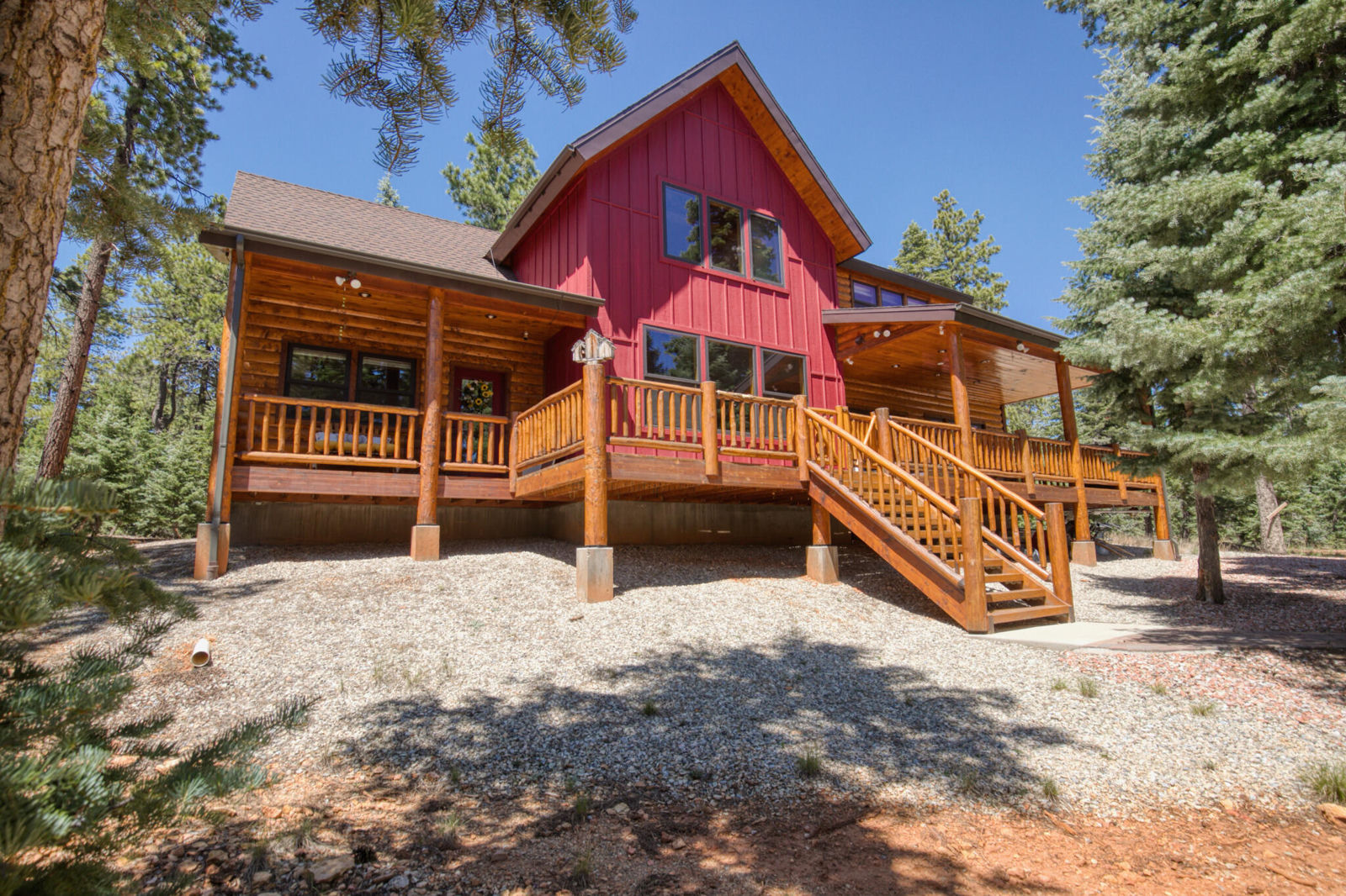 2995 N Smith and Wesson CIR, Duck Creek Village, photo 6 of 68