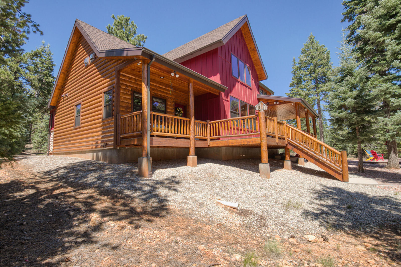 2995 N Smith and Wesson CIR, Duck Creek Village, photo 8 of 68