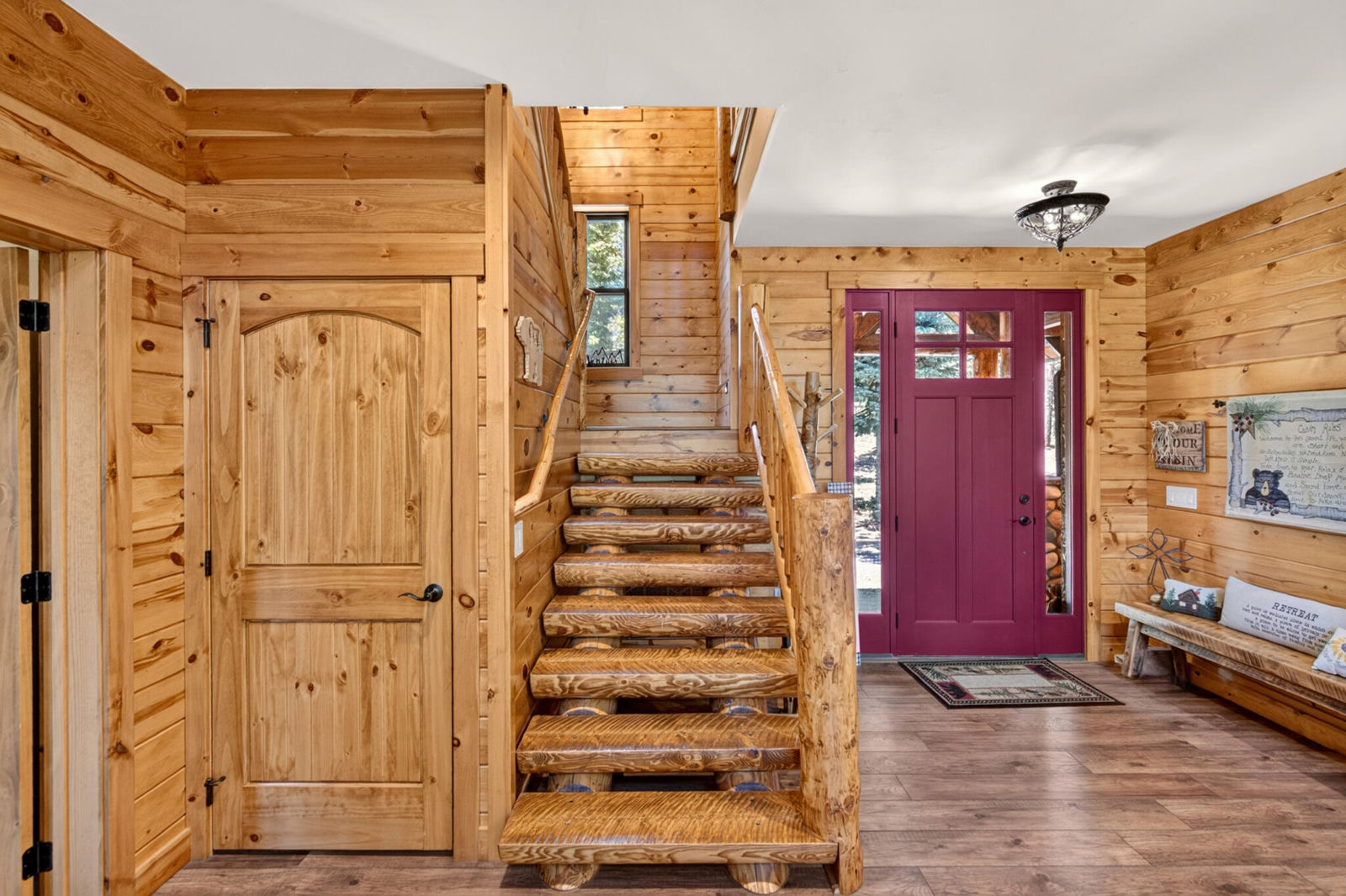 2995 N Smith and Wesson CIR, Duck Creek Village, photo 32 of 68