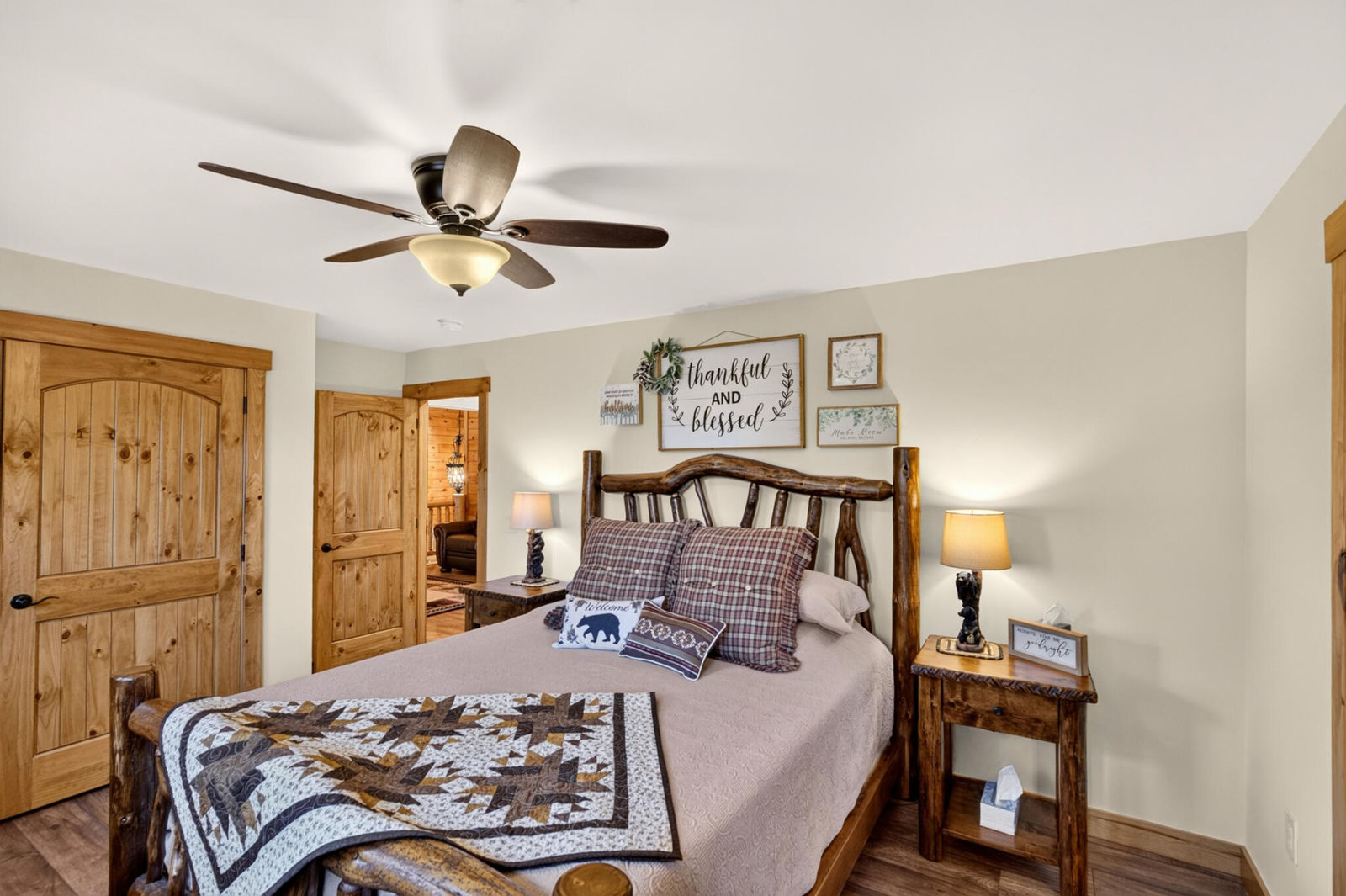 2995 N Smith and Wesson CIR, Duck Creek Village, photo 35 of 68