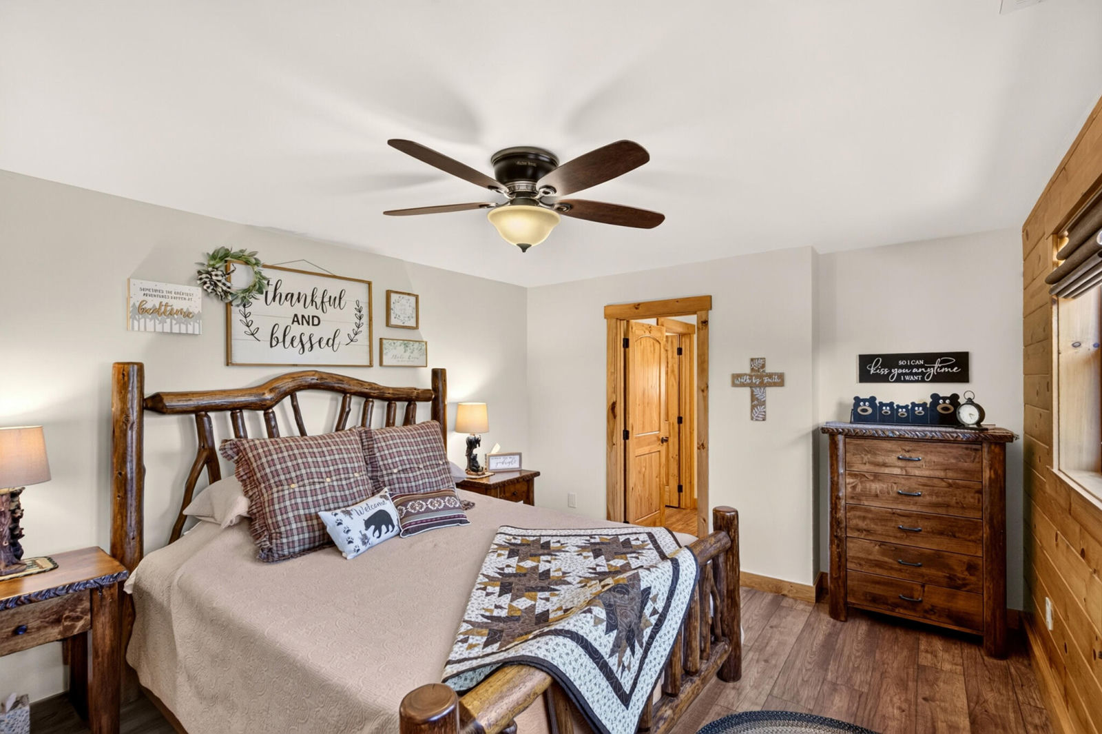 2995 N Smith and Wesson CIR, Duck Creek Village, photo 36 of 68