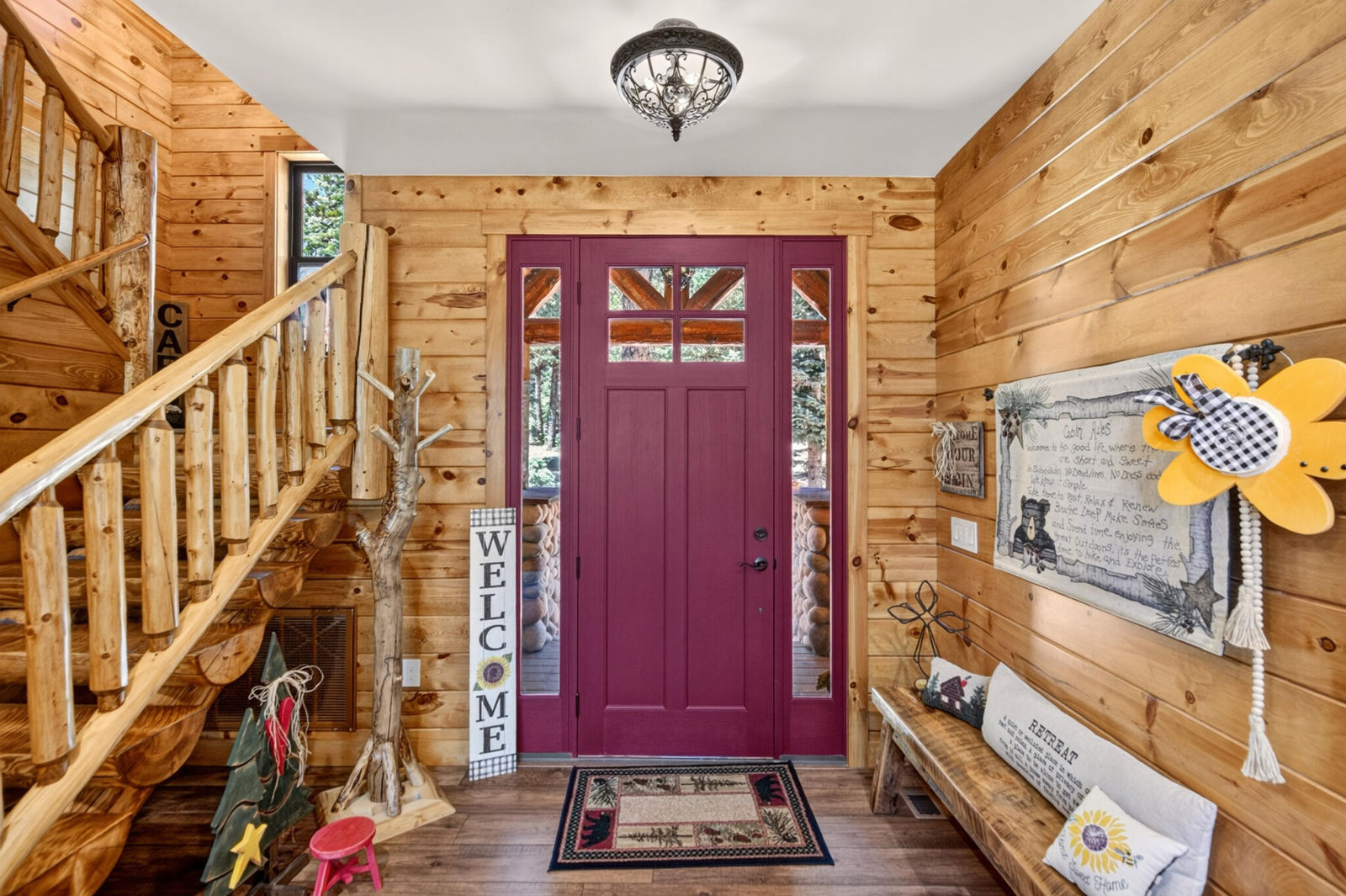 2995 N Smith and Wesson CIR, Duck Creek Village, photo 13 of 68