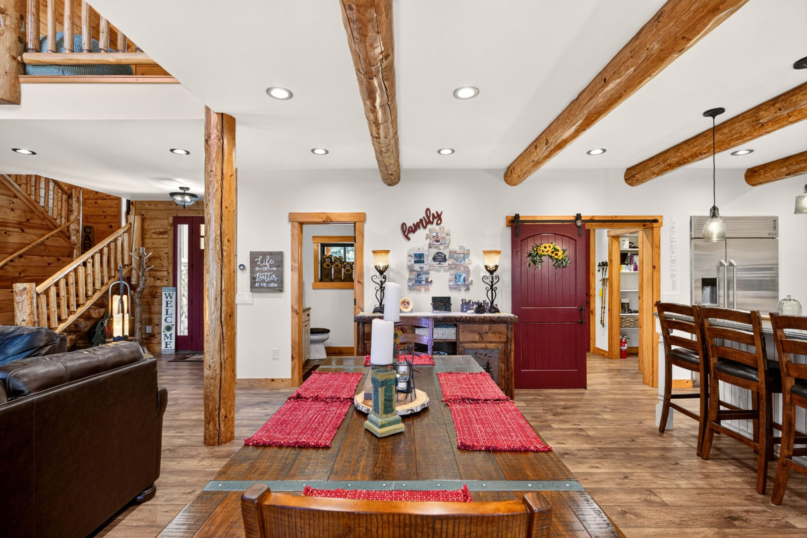 2995 N Smith and Wesson CIR, Duck Creek Village, photo 26 of 68