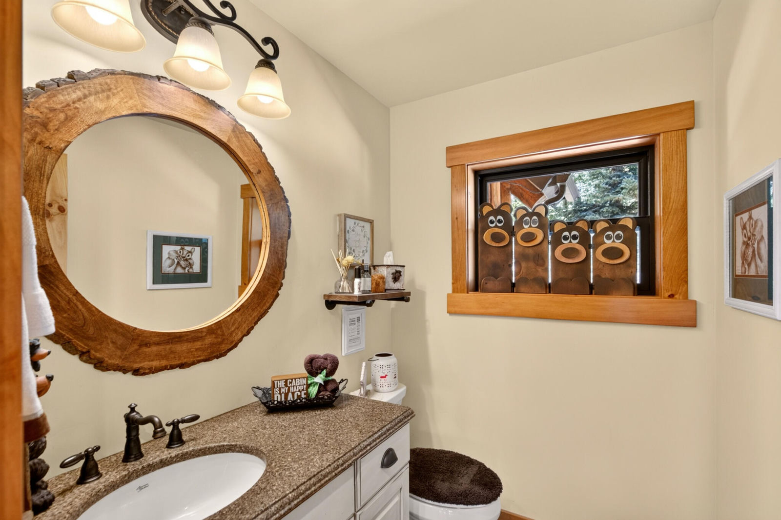2995 N Smith and Wesson CIR, Duck Creek Village, photo 63 of 68