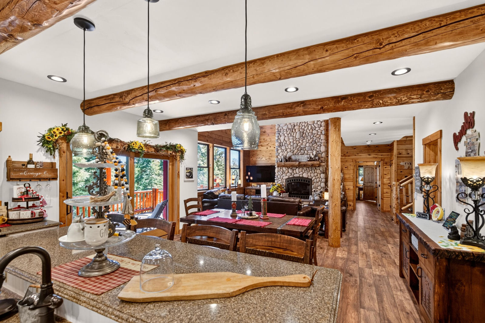 2995 N Smith and Wesson CIR, Duck Creek Village, photo 64 of 68