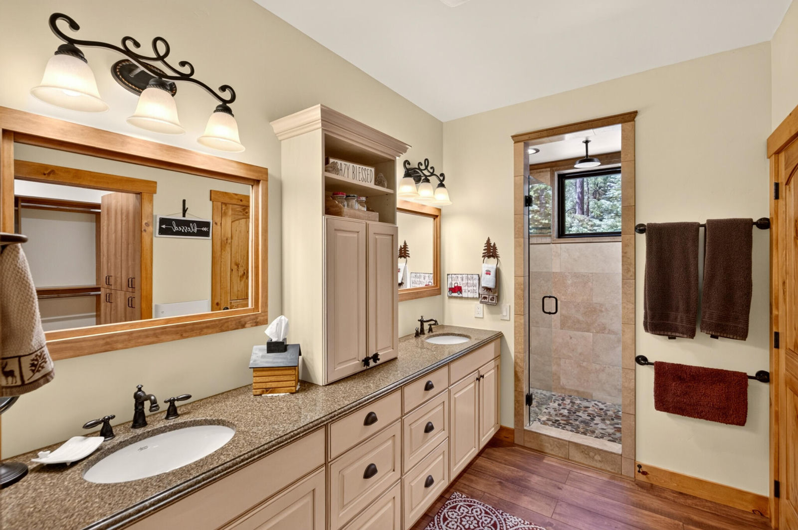 2995 N Smith and Wesson CIR, Duck Creek Village, photo 30 of 68